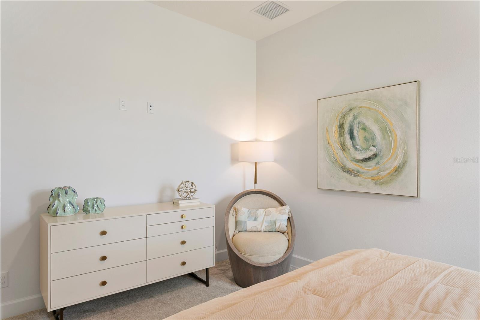 PATTERSON ROAD RESIDENTIAL - Residential