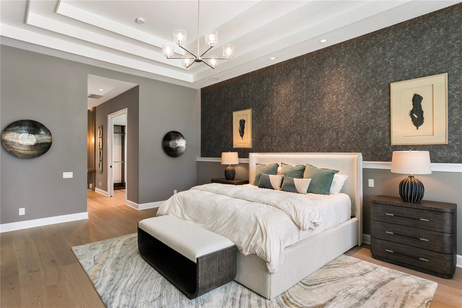 PATTERSON ROAD RESIDENTIAL - Residential