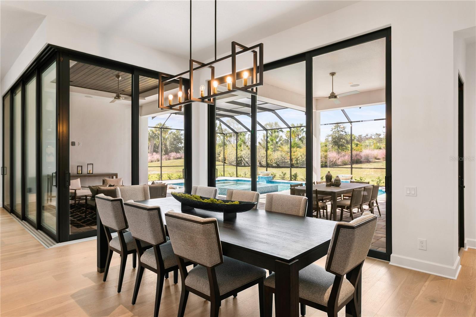 PATTERSON ROAD RESIDENTIAL - Residential