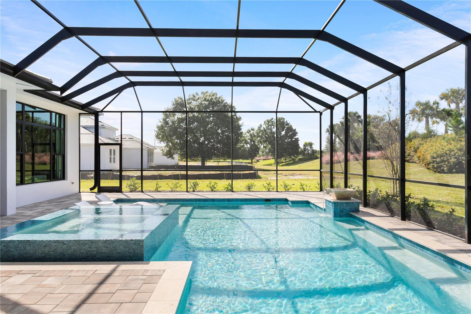 PATTERSON ROAD RESIDENTIAL - Residential