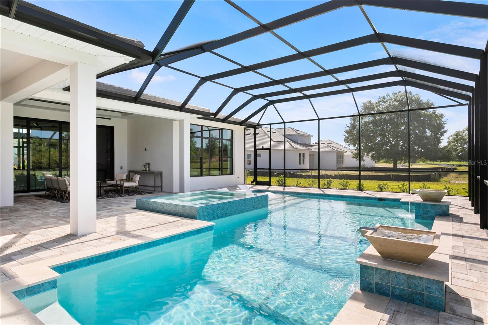 PATTERSON ROAD RESIDENTIAL - Residential