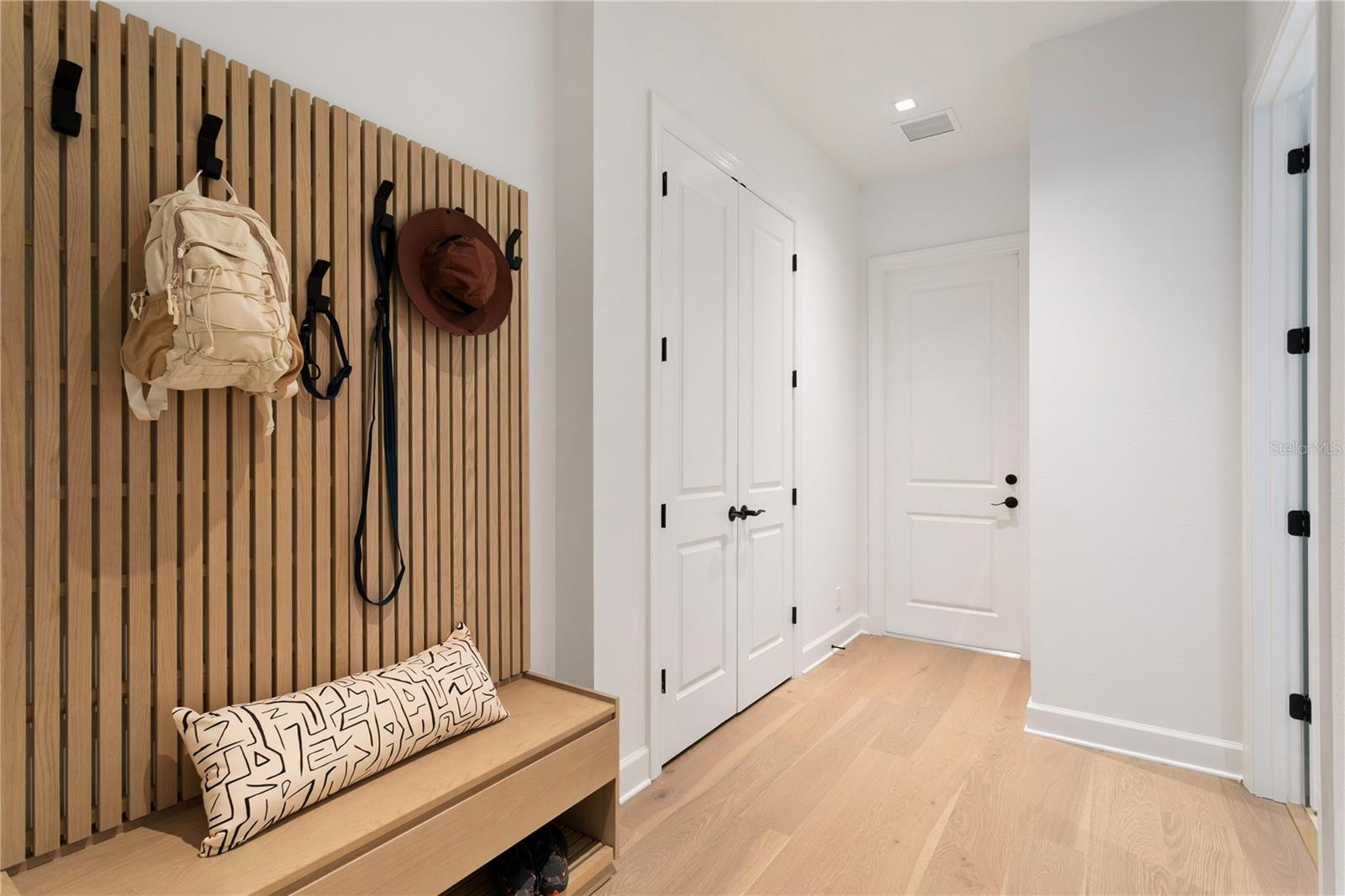 PATTERSON ROAD RESIDENTIAL - Residential