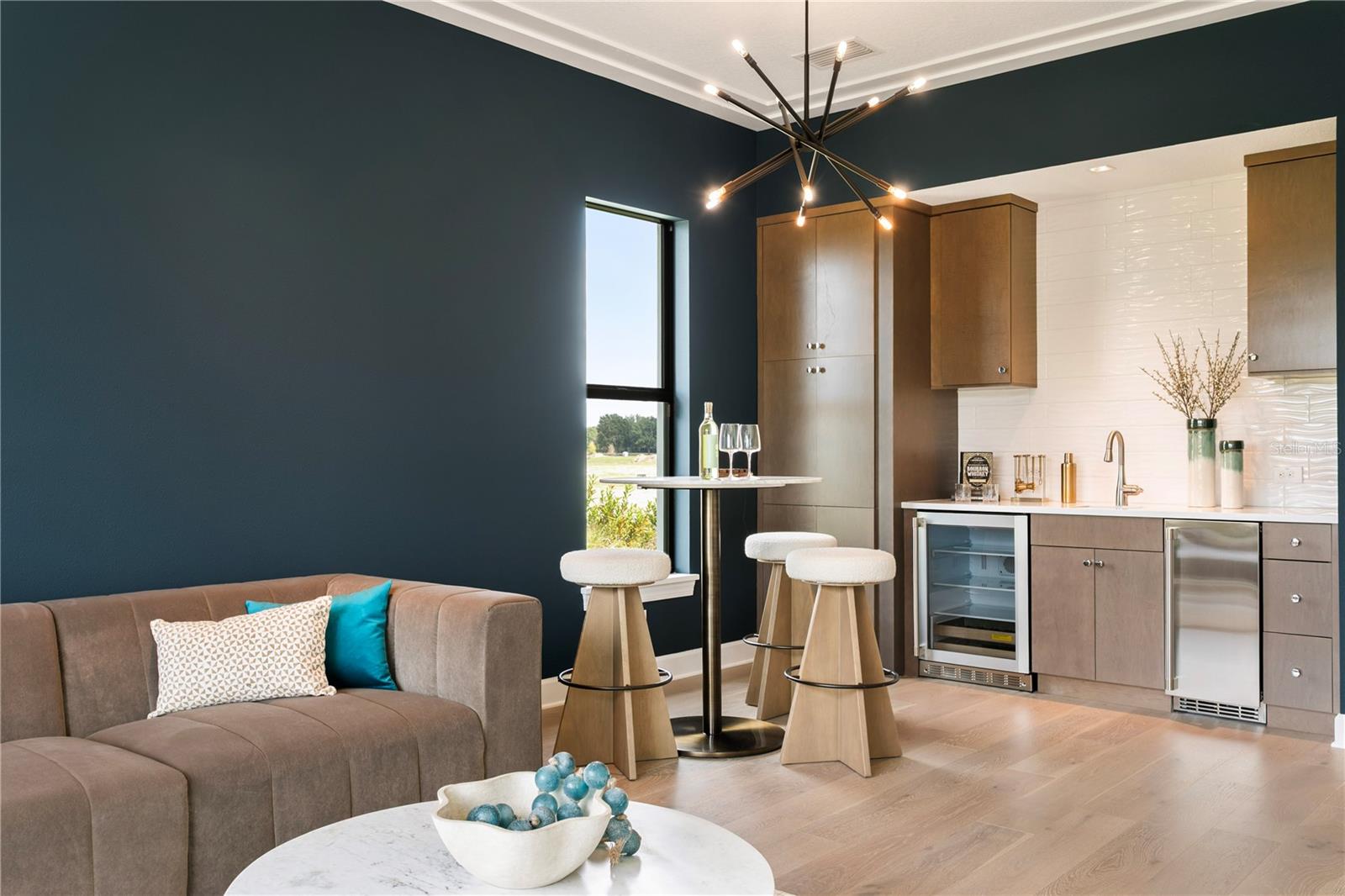 PATTERSON ROAD RESIDENTIAL - Residential