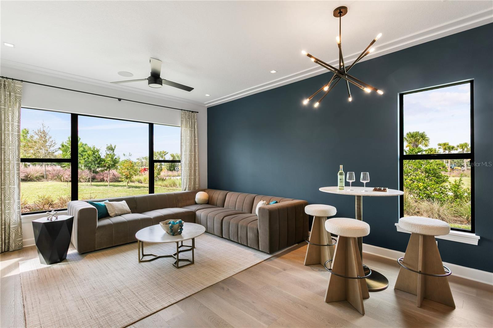 PATTERSON ROAD RESIDENTIAL - Residential