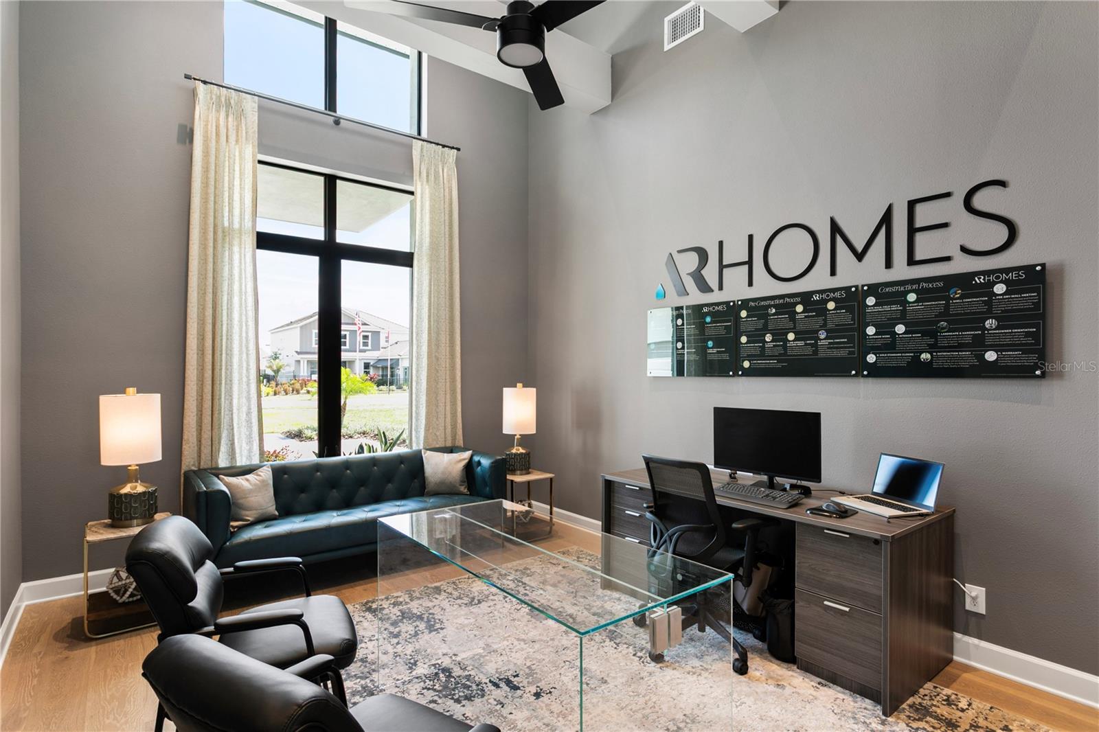 PATTERSON ROAD RESIDENTIAL - Residential