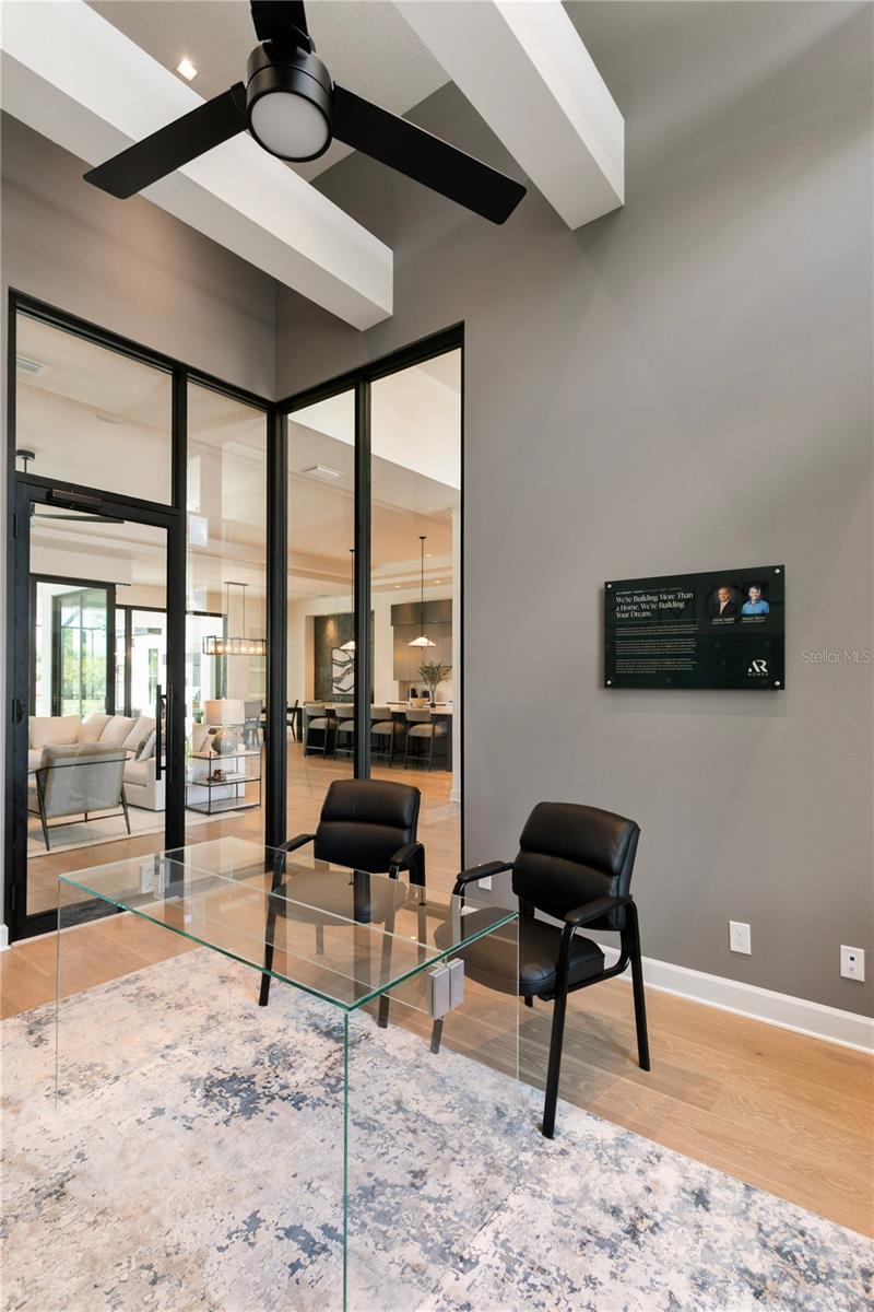 PATTERSON ROAD RESIDENTIAL - Residential