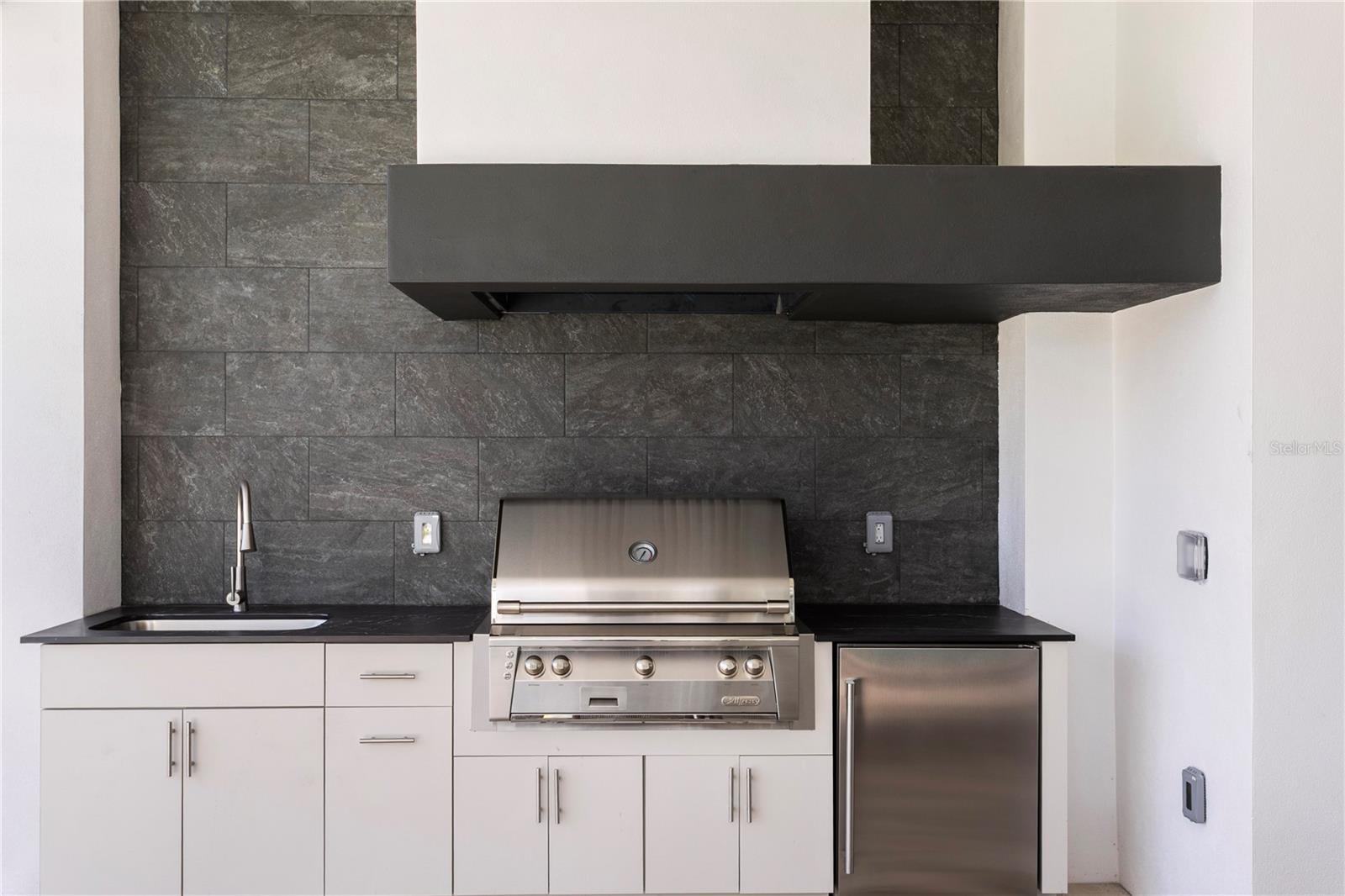 PATTERSON ROAD RESIDENTIAL - Residential