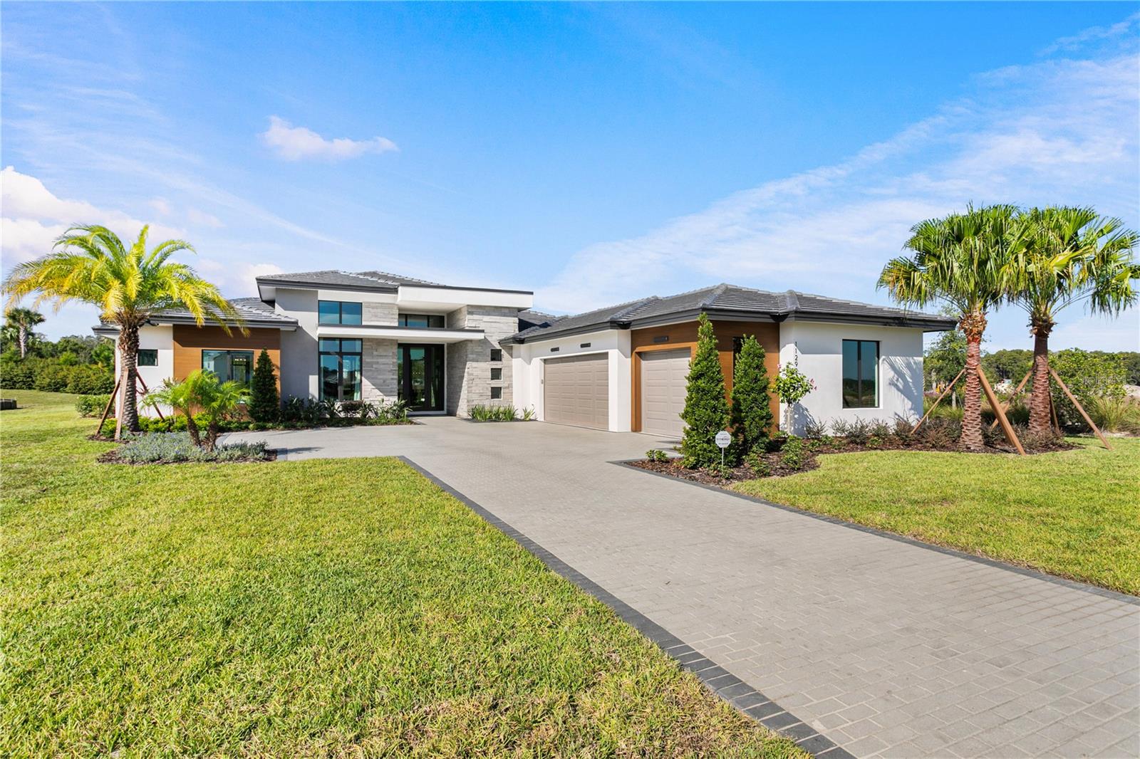 PATTERSON ROAD RESIDENTIAL - Residential