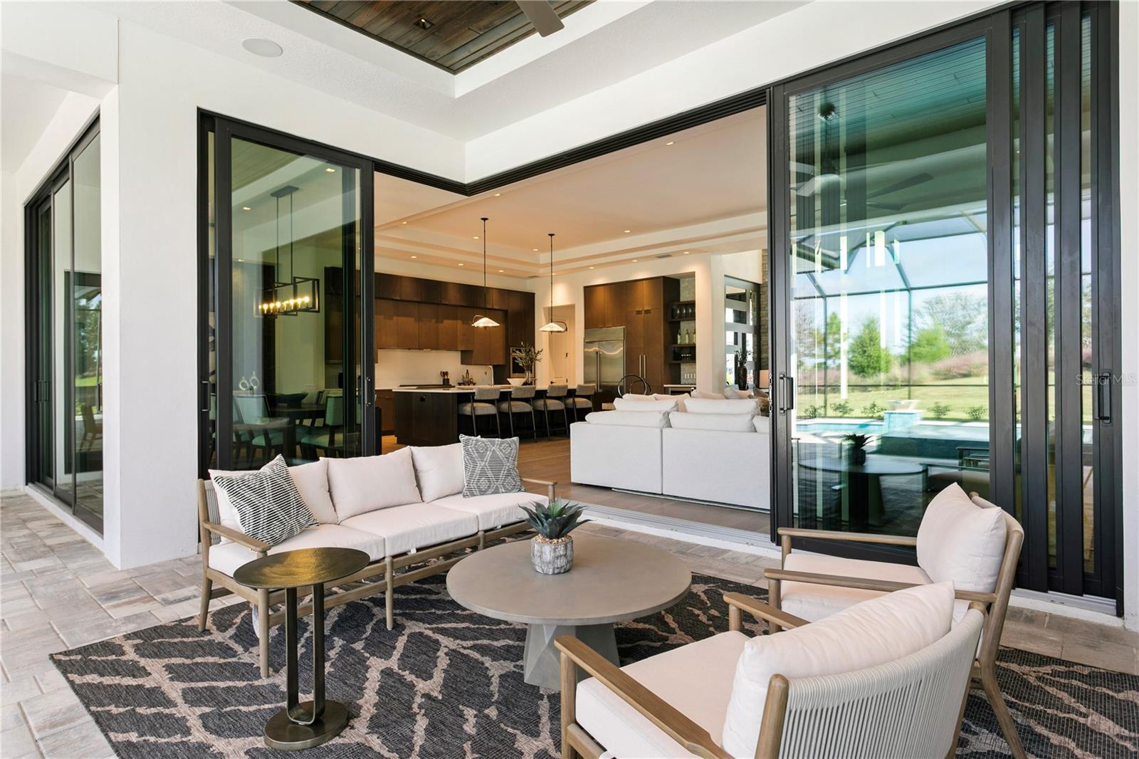 PATTERSON ROAD RESIDENTIAL - Residential