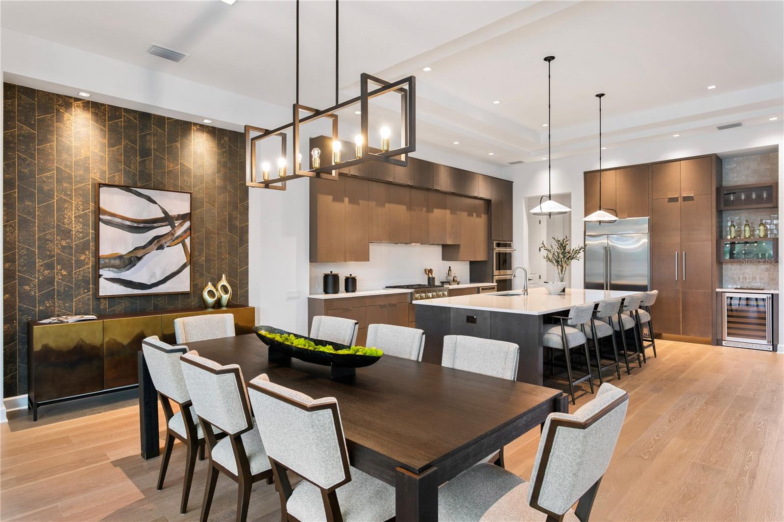 PATTERSON ROAD RESIDENTIAL - Residential