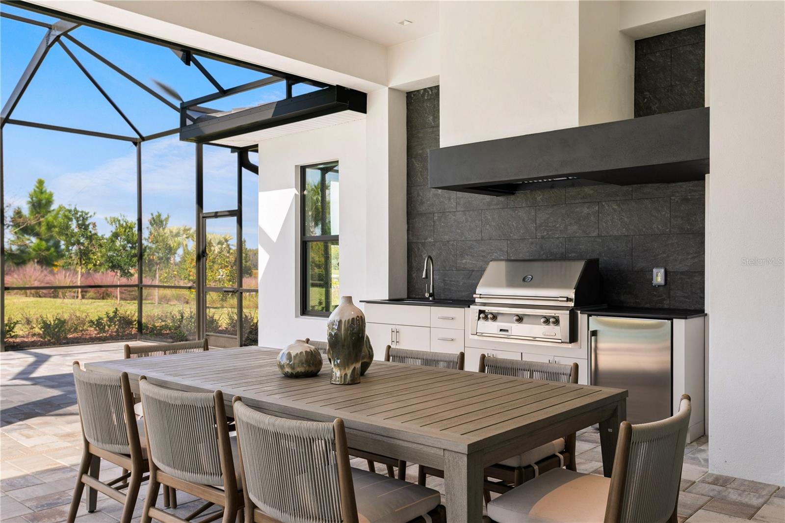 PATTERSON ROAD RESIDENTIAL - Residential