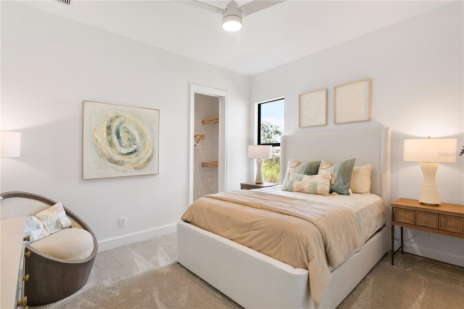 PATTERSON ROAD RESIDENTIAL - Residential