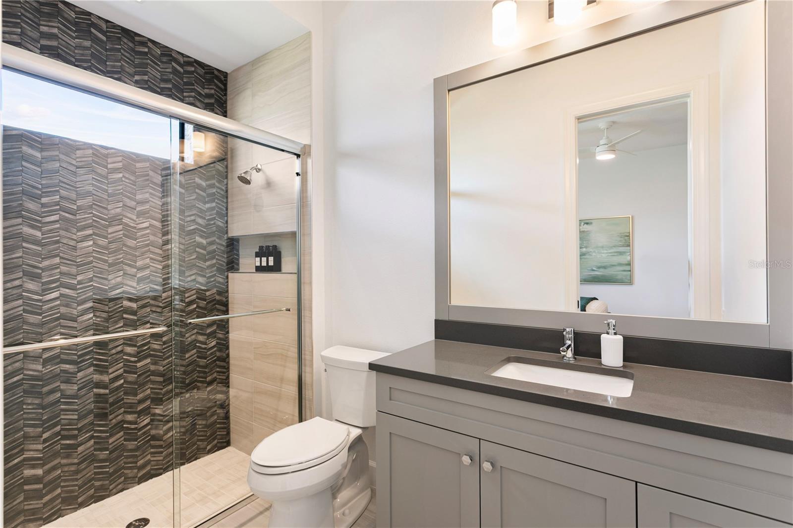 PATTERSON ROAD RESIDENTIAL - Residential