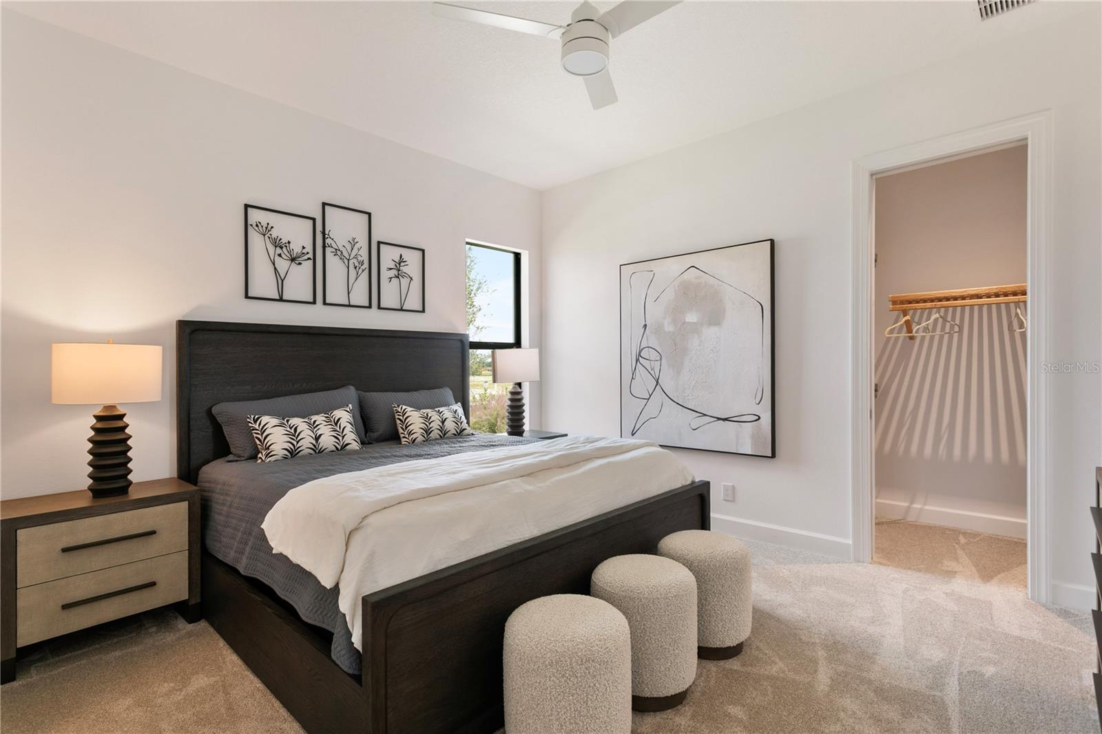 PATTERSON ROAD RESIDENTIAL - Residential