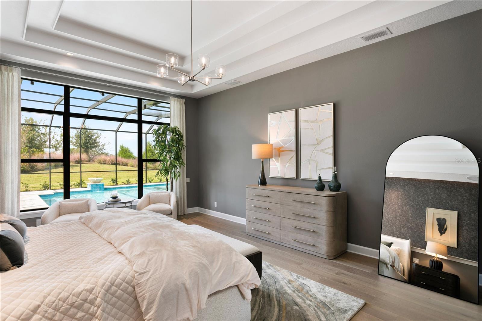 PATTERSON ROAD RESIDENTIAL - Residential