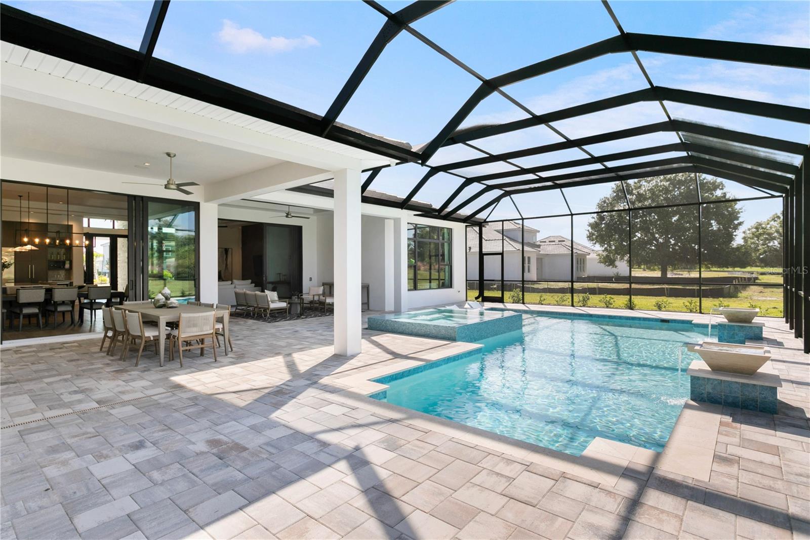 PATTERSON ROAD RESIDENTIAL - Residential