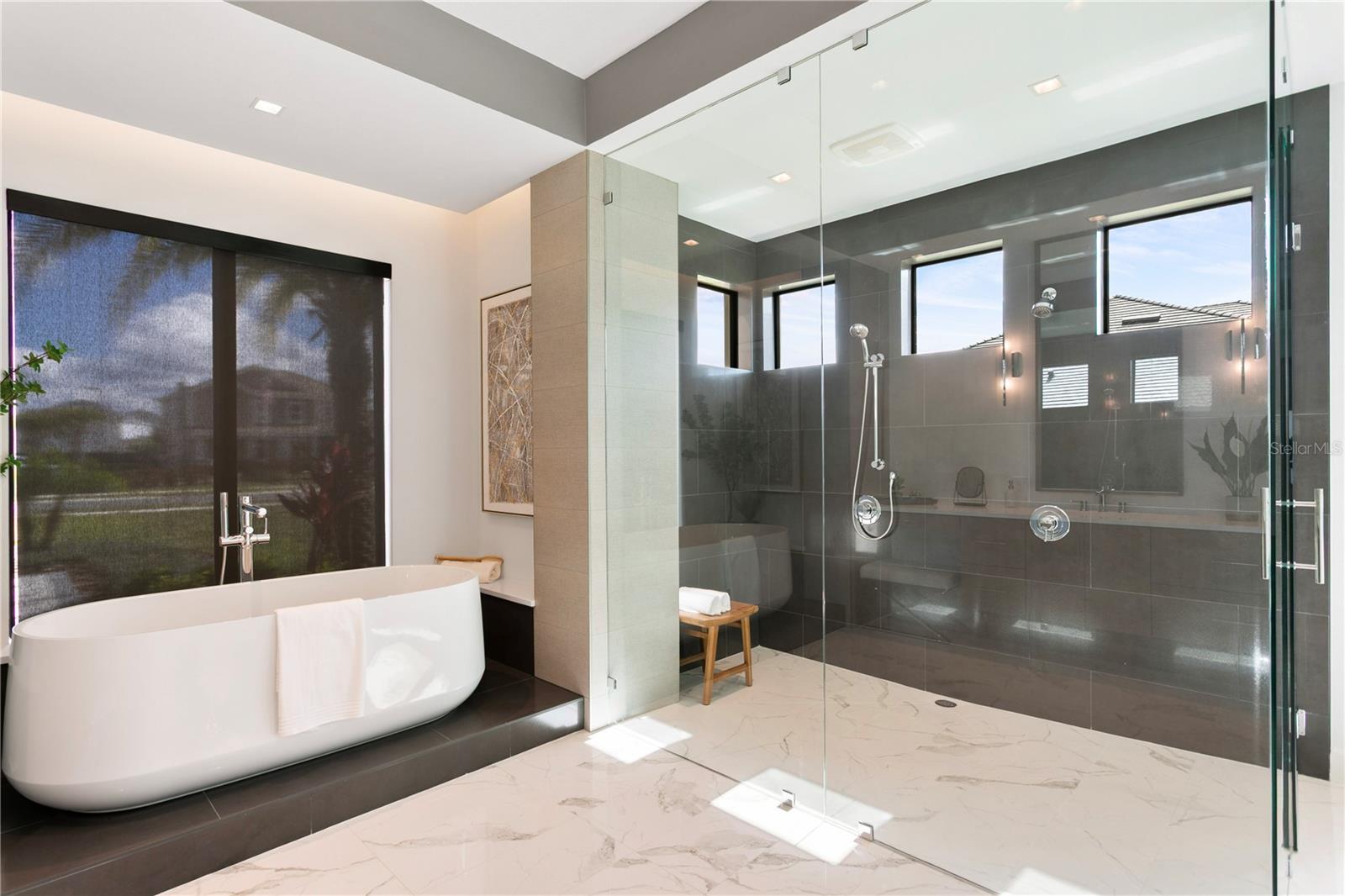 PATTERSON ROAD RESIDENTIAL - Residential