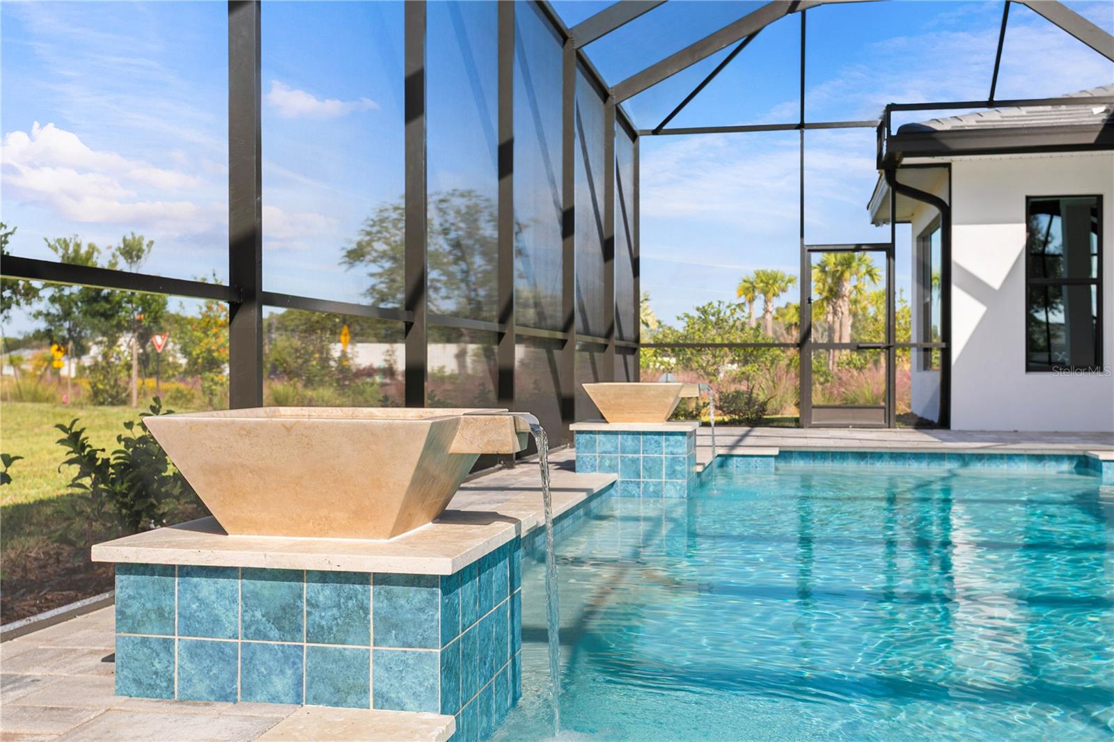 PATTERSON ROAD RESIDENTIAL - Residential