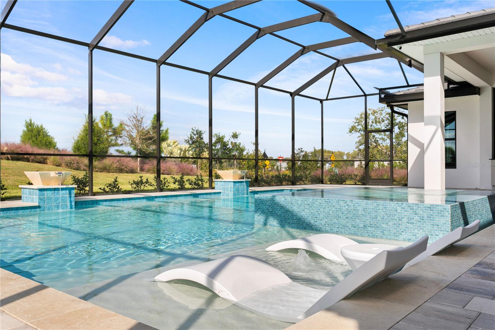 PATTERSON ROAD RESIDENTIAL - Residential