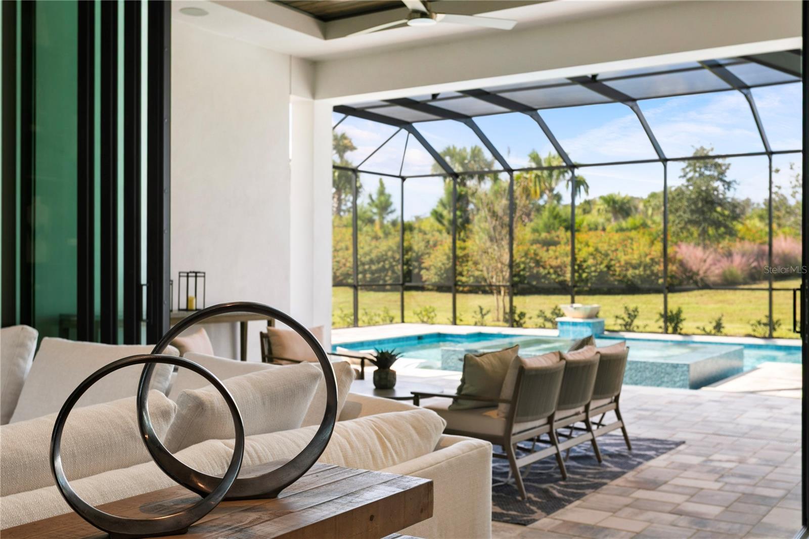 PATTERSON ROAD RESIDENTIAL - Residential