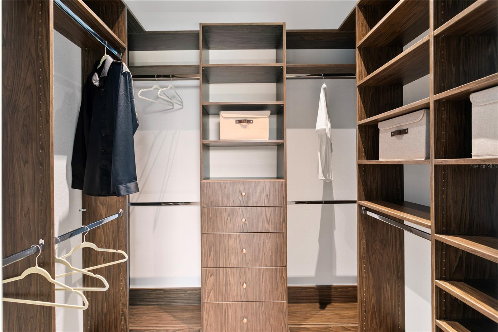 PATTERSON ROAD RESIDENTIAL - Residential