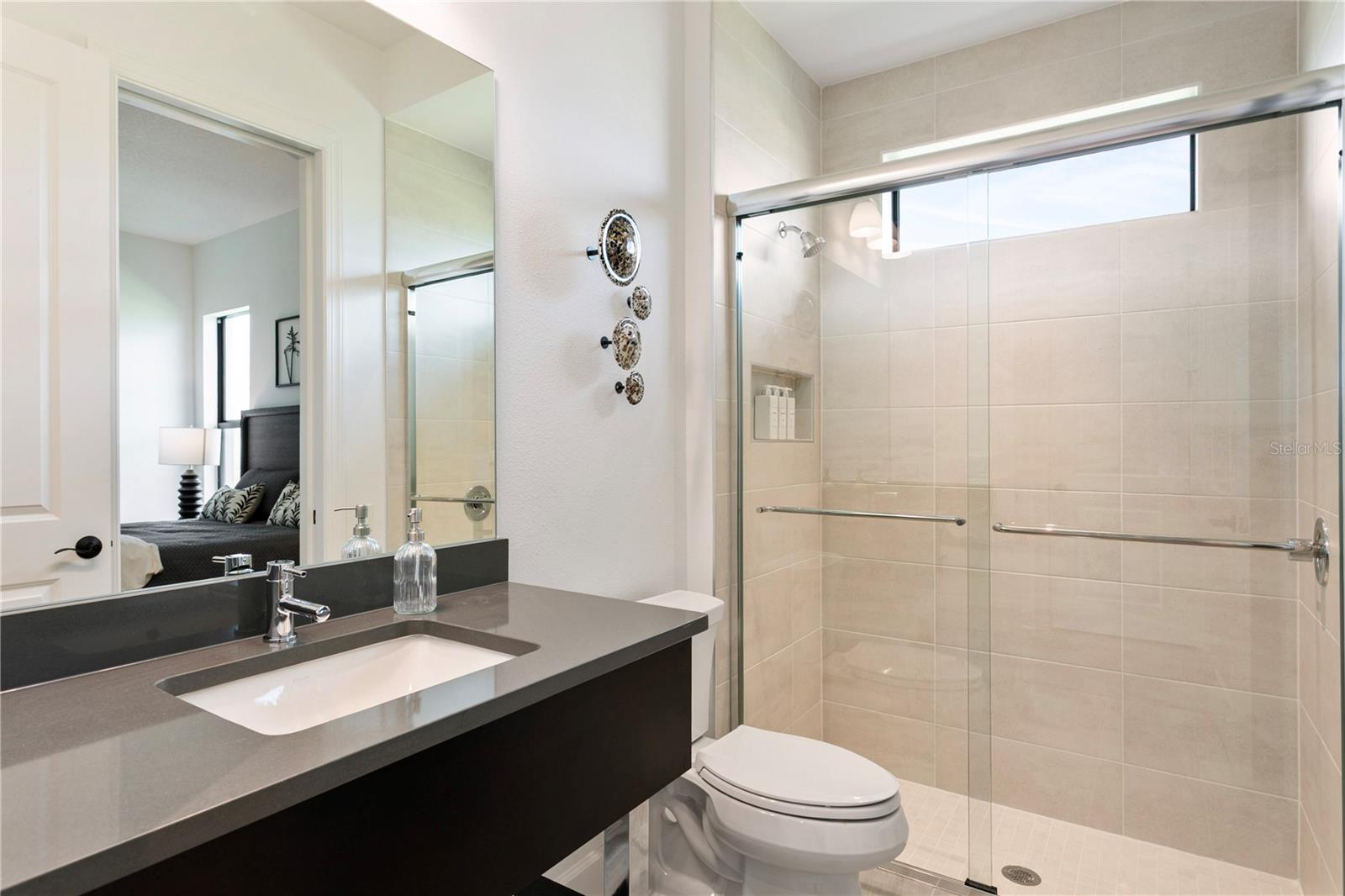 PATTERSON ROAD RESIDENTIAL - Residential