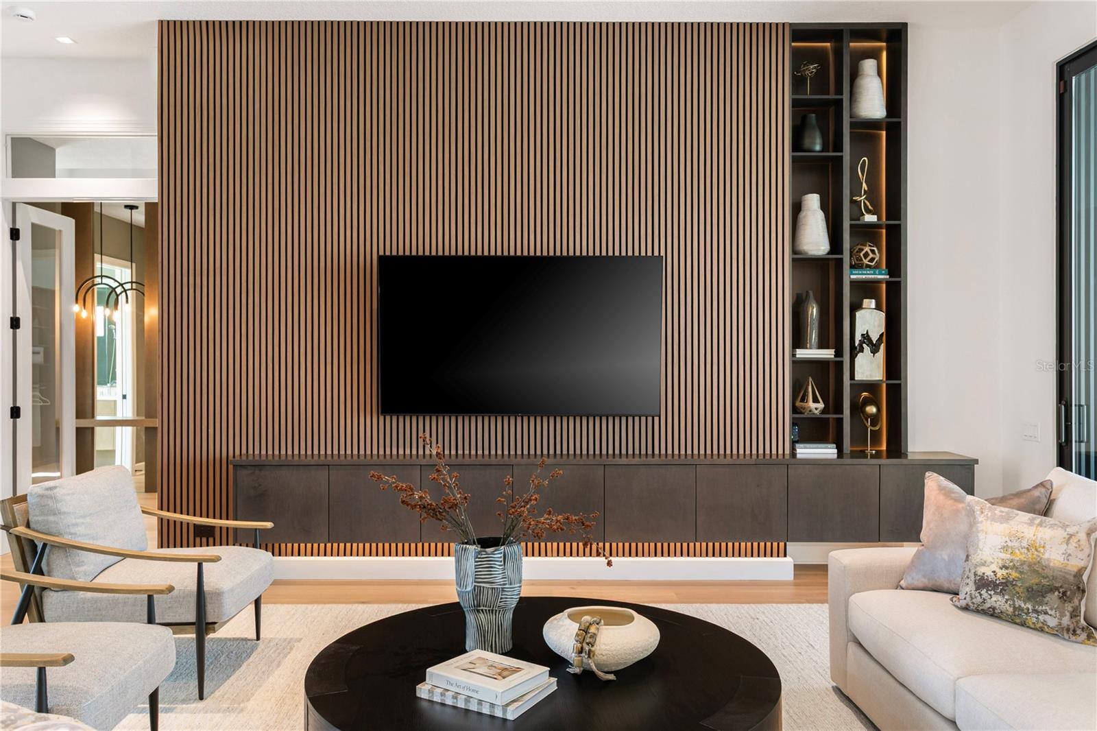 PATTERSON ROAD RESIDENTIAL - Residential