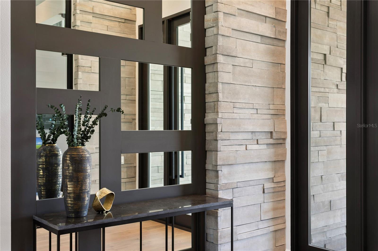 PATTERSON ROAD RESIDENTIAL - Residential