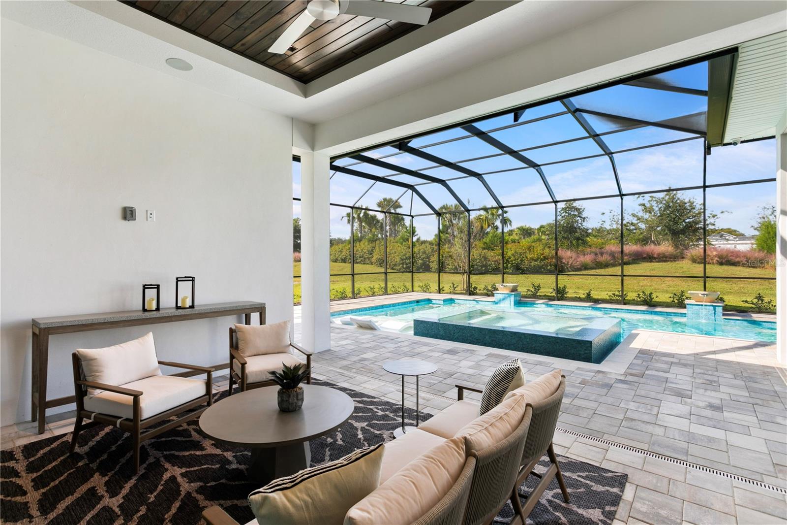 PATTERSON ROAD RESIDENTIAL - Residential