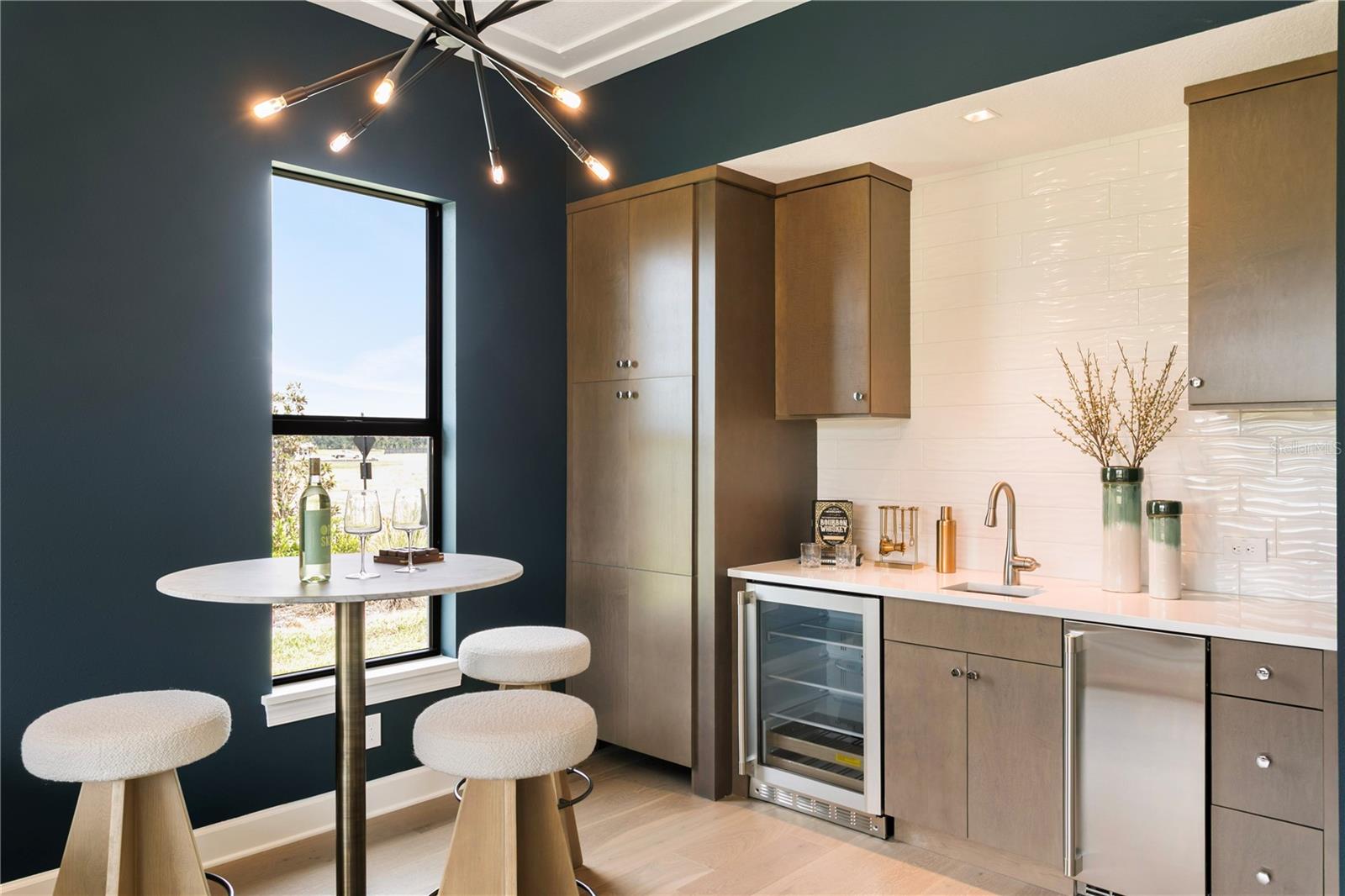 PATTERSON ROAD RESIDENTIAL - Residential