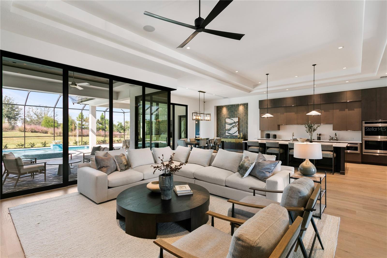 PATTERSON ROAD RESIDENTIAL - Residential