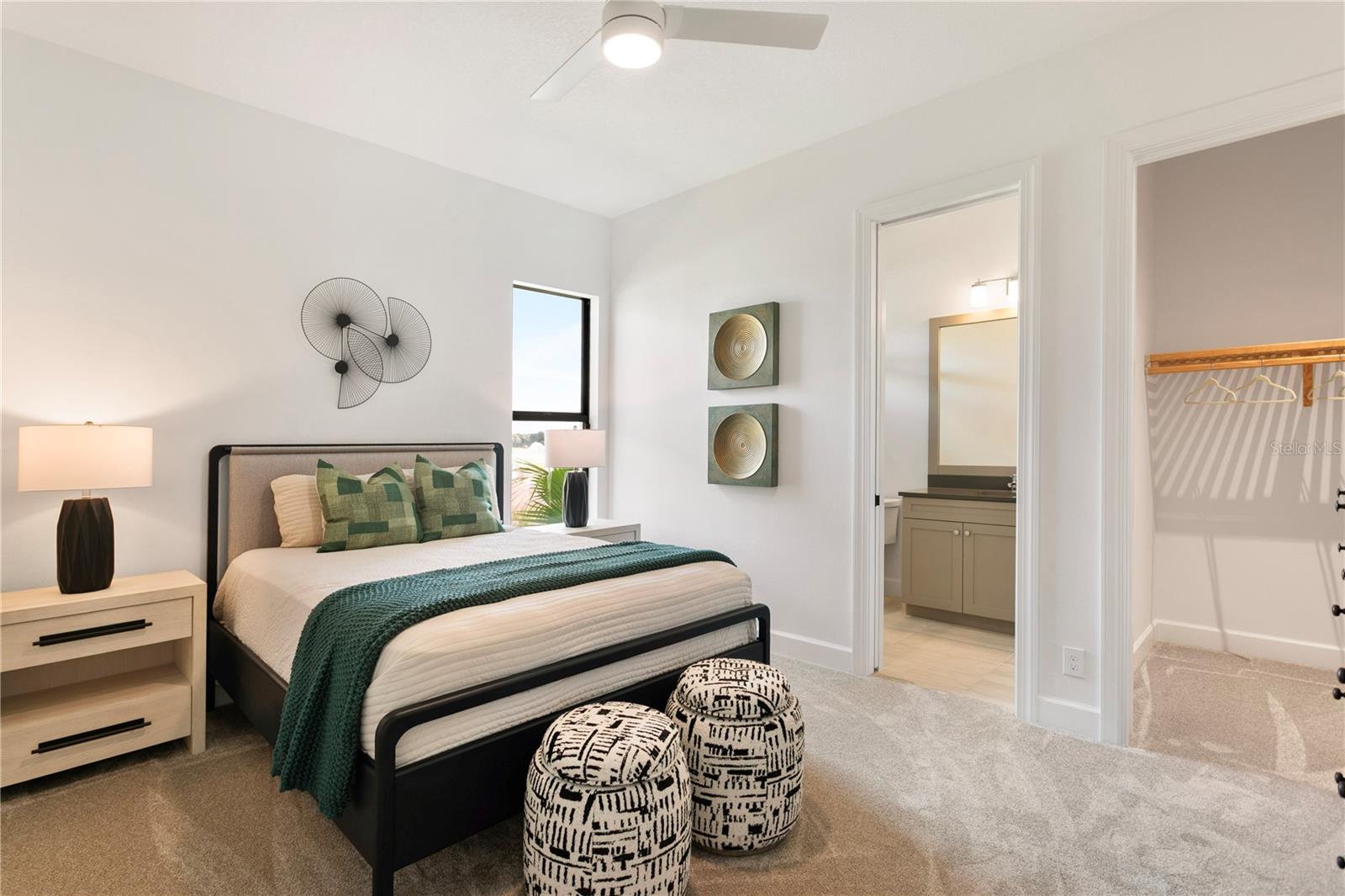 PATTERSON ROAD RESIDENTIAL - Residential