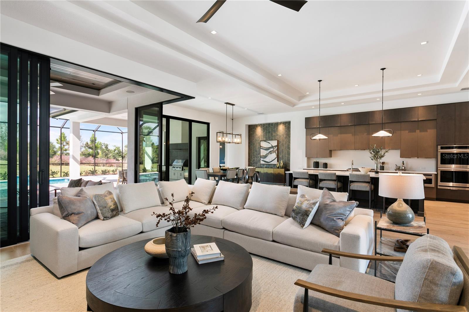 PATTERSON ROAD RESIDENTIAL - Residential