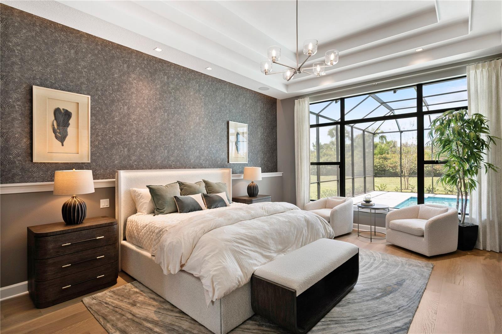 PATTERSON ROAD RESIDENTIAL - Residential