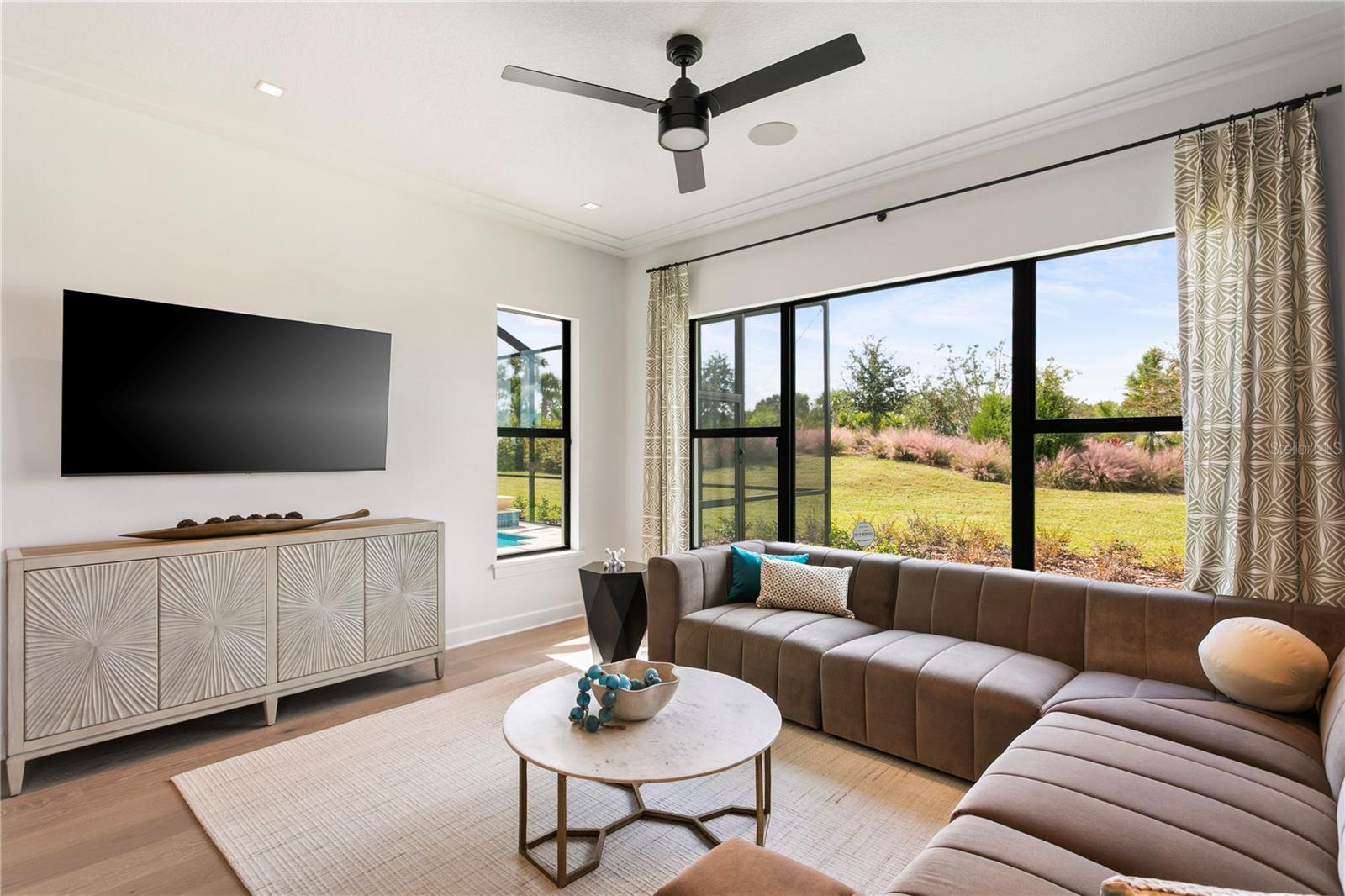 PATTERSON ROAD RESIDENTIAL - Residential