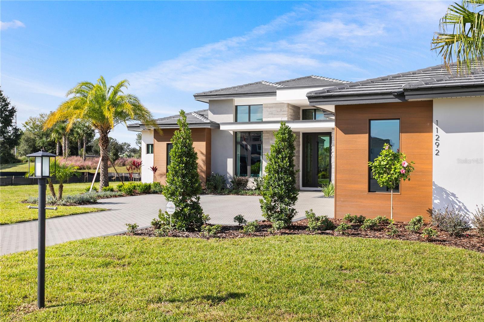 PATTERSON ROAD RESIDENTIAL - Residential