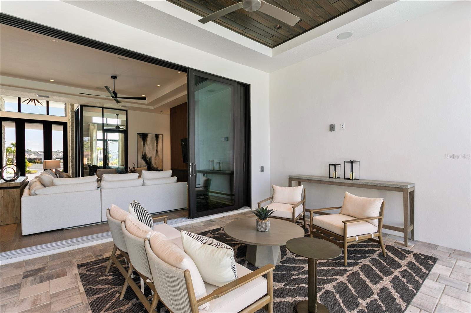 PATTERSON ROAD RESIDENTIAL - Residential