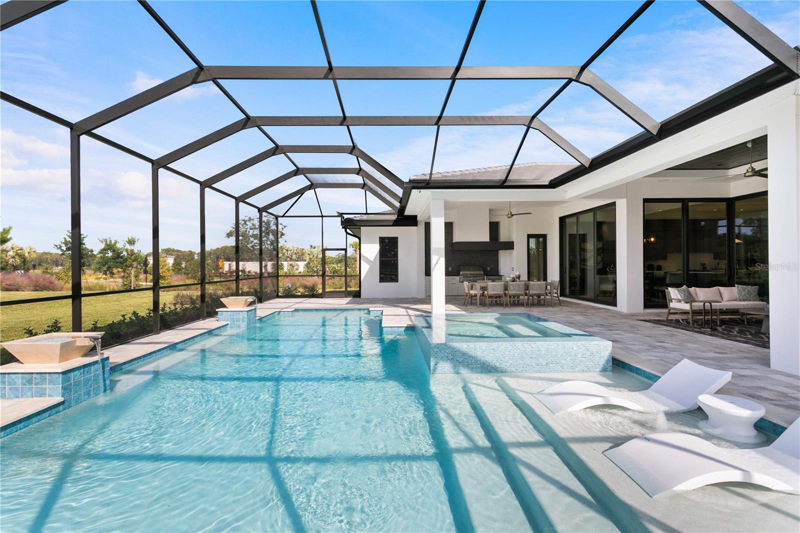 PATTERSON ROAD RESIDENTIAL - Residential