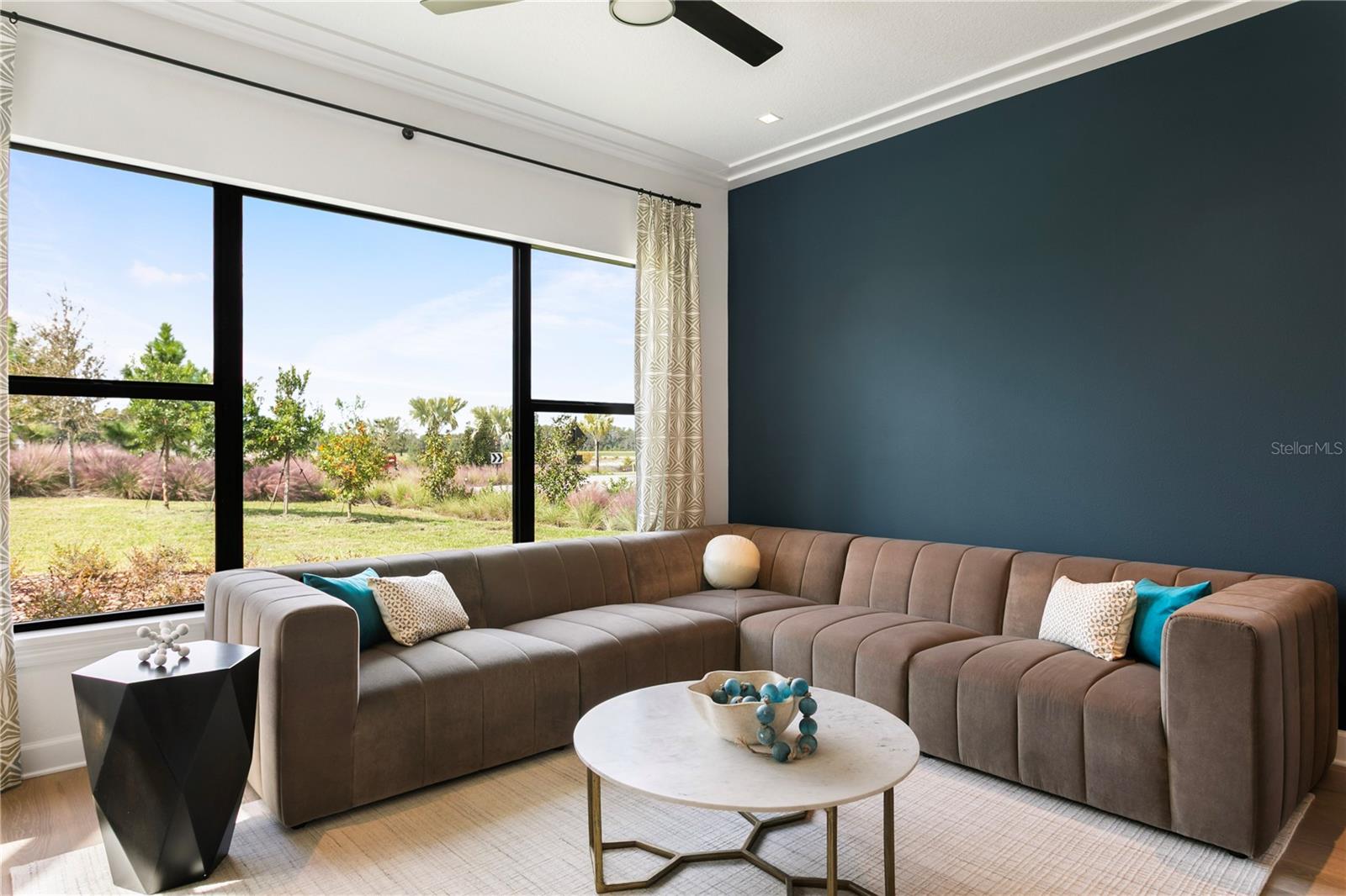 PATTERSON ROAD RESIDENTIAL - Residential