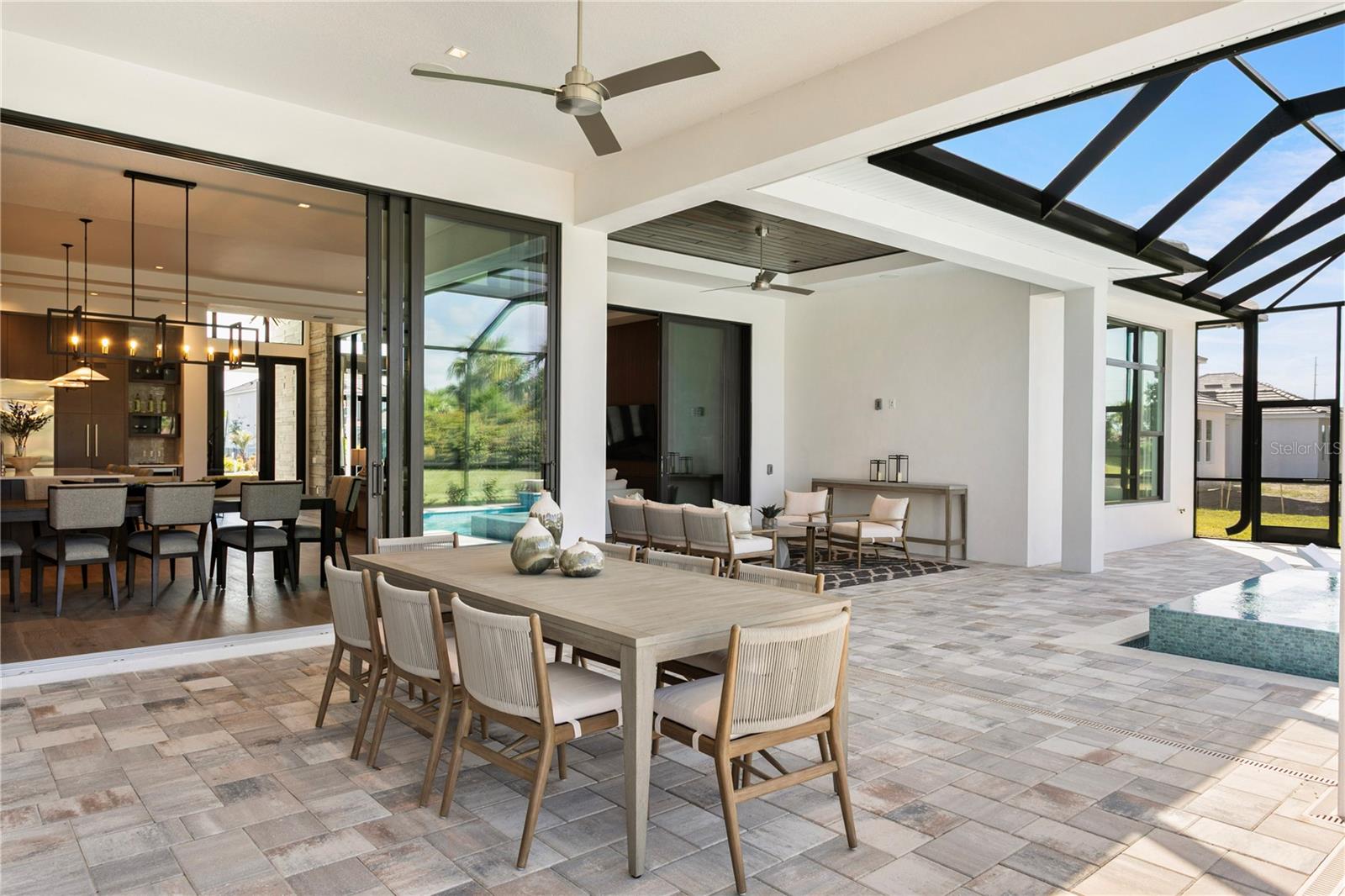 PATTERSON ROAD RESIDENTIAL - Residential