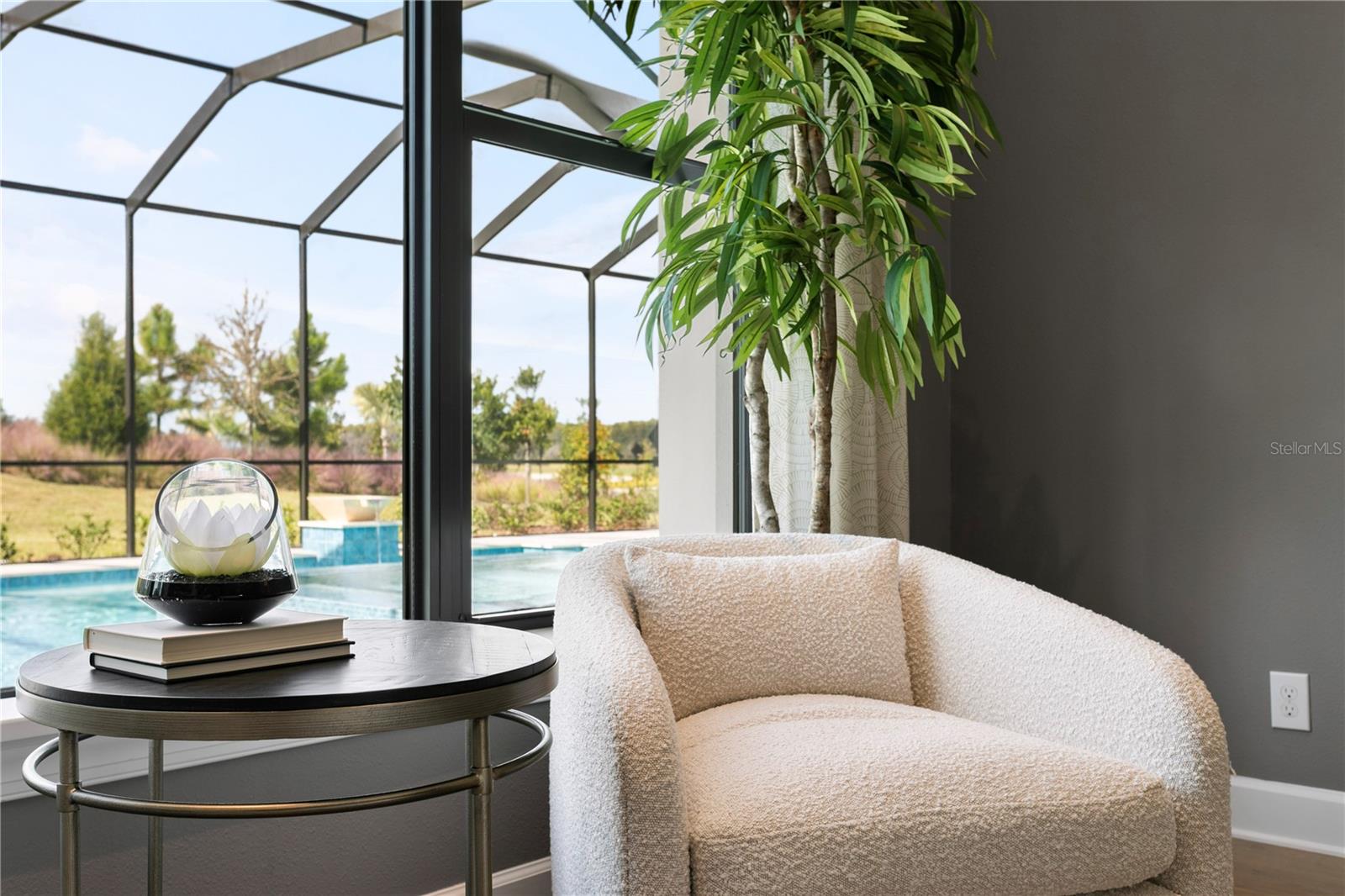 PATTERSON ROAD RESIDENTIAL - Residential