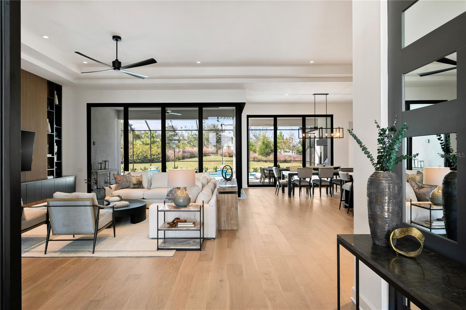 PATTERSON ROAD RESIDENTIAL - Residential