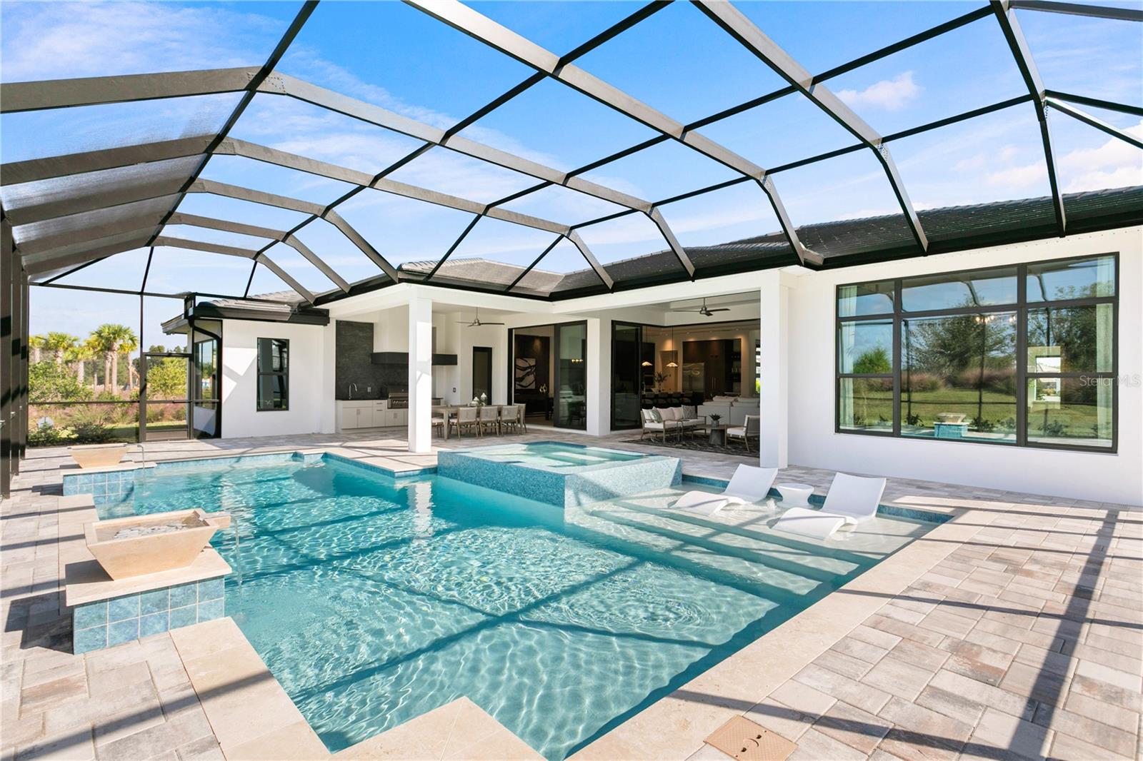 PATTERSON ROAD RESIDENTIAL - Residential