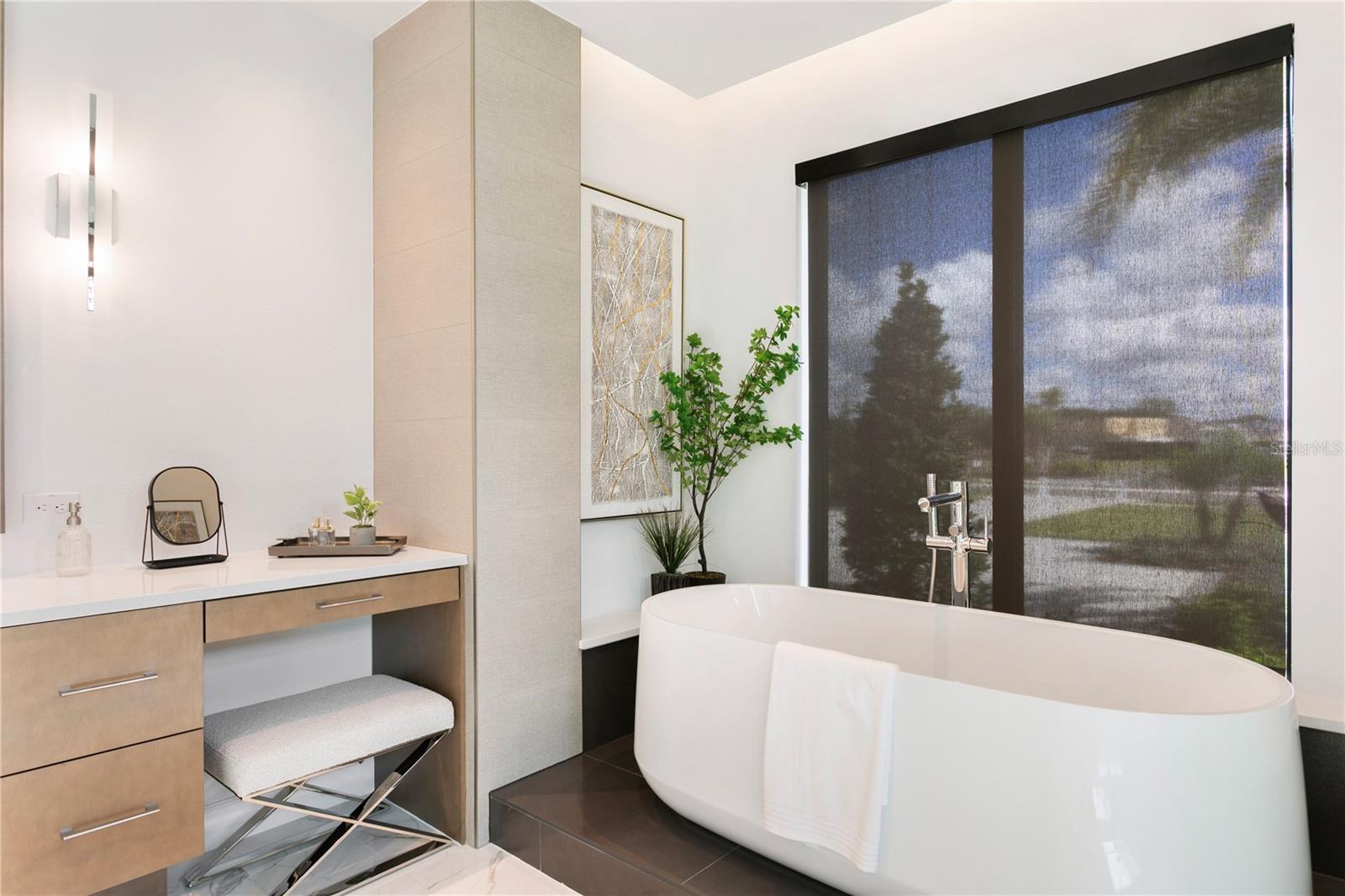 PATTERSON ROAD RESIDENTIAL - Residential