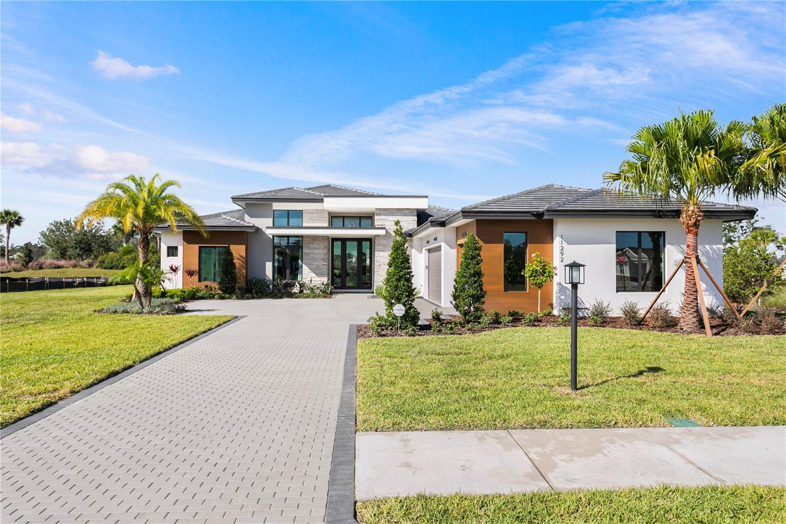 PATTERSON ROAD RESIDENTIAL - Residential