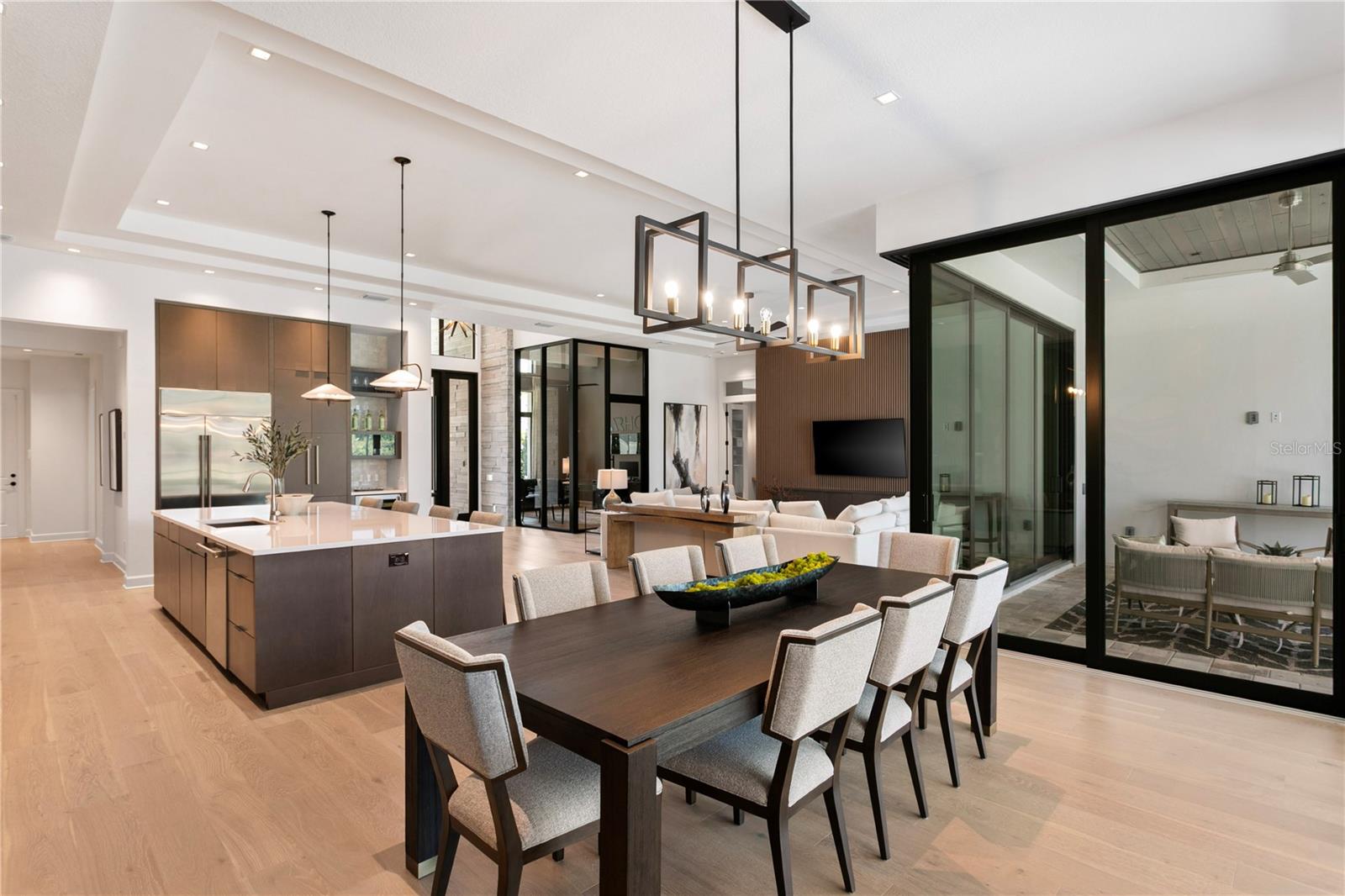 PATTERSON ROAD RESIDENTIAL - Residential