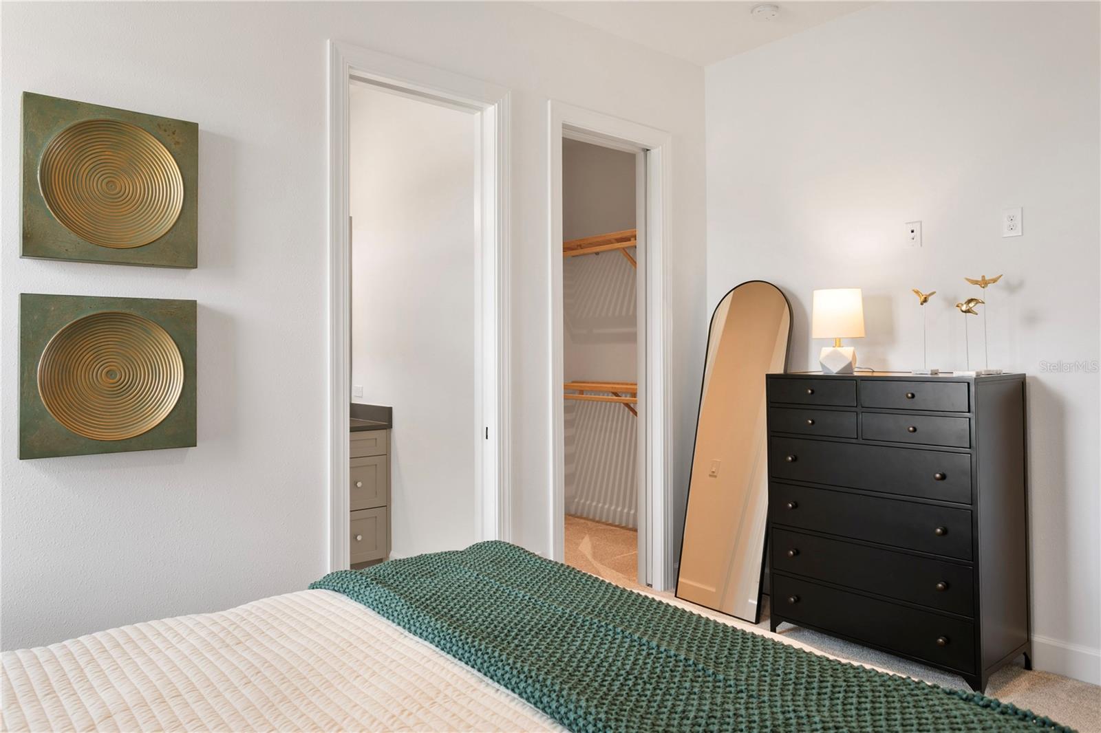 PATTERSON ROAD RESIDENTIAL - Residential