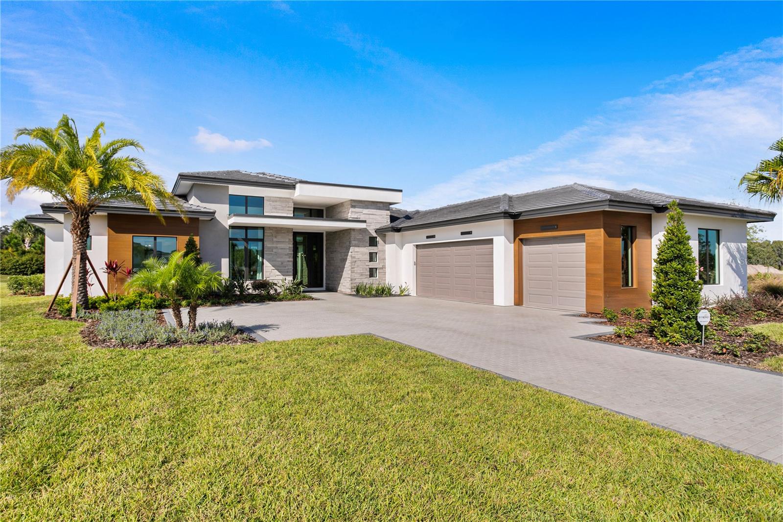 PATTERSON ROAD RESIDENTIAL - Residential