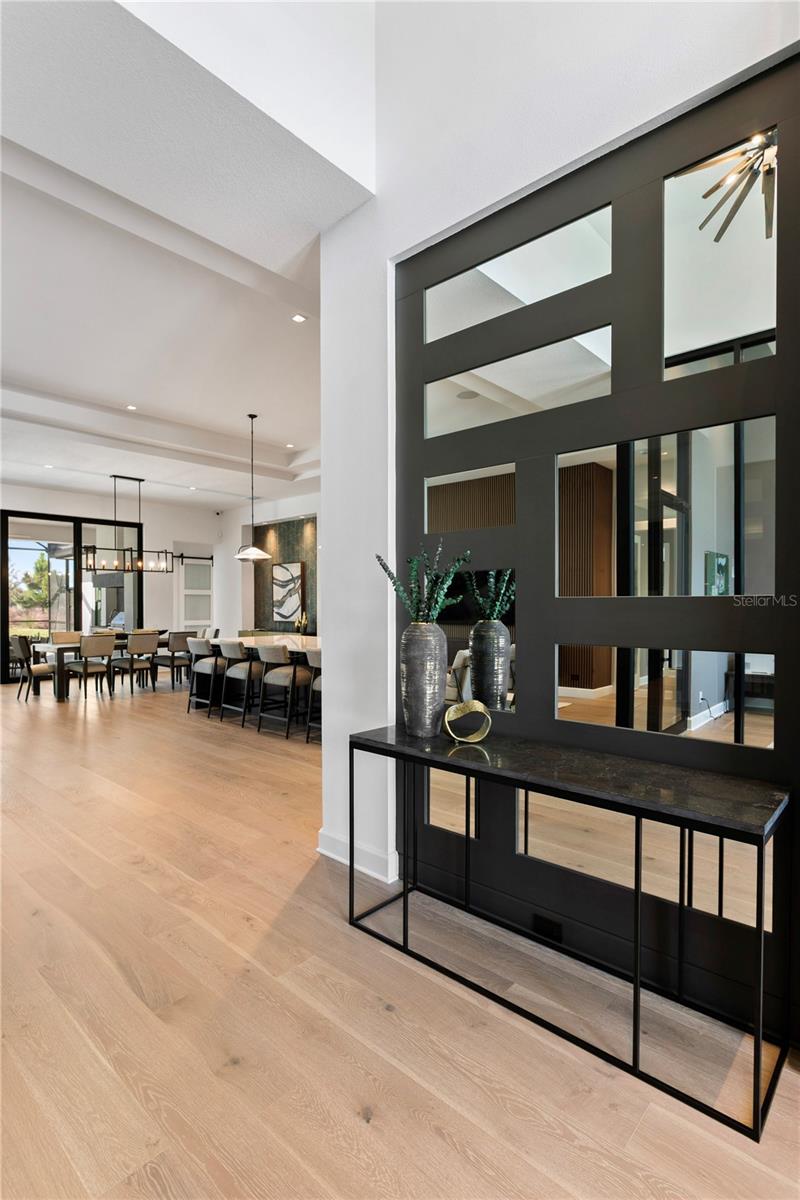 PATTERSON ROAD RESIDENTIAL - Residential