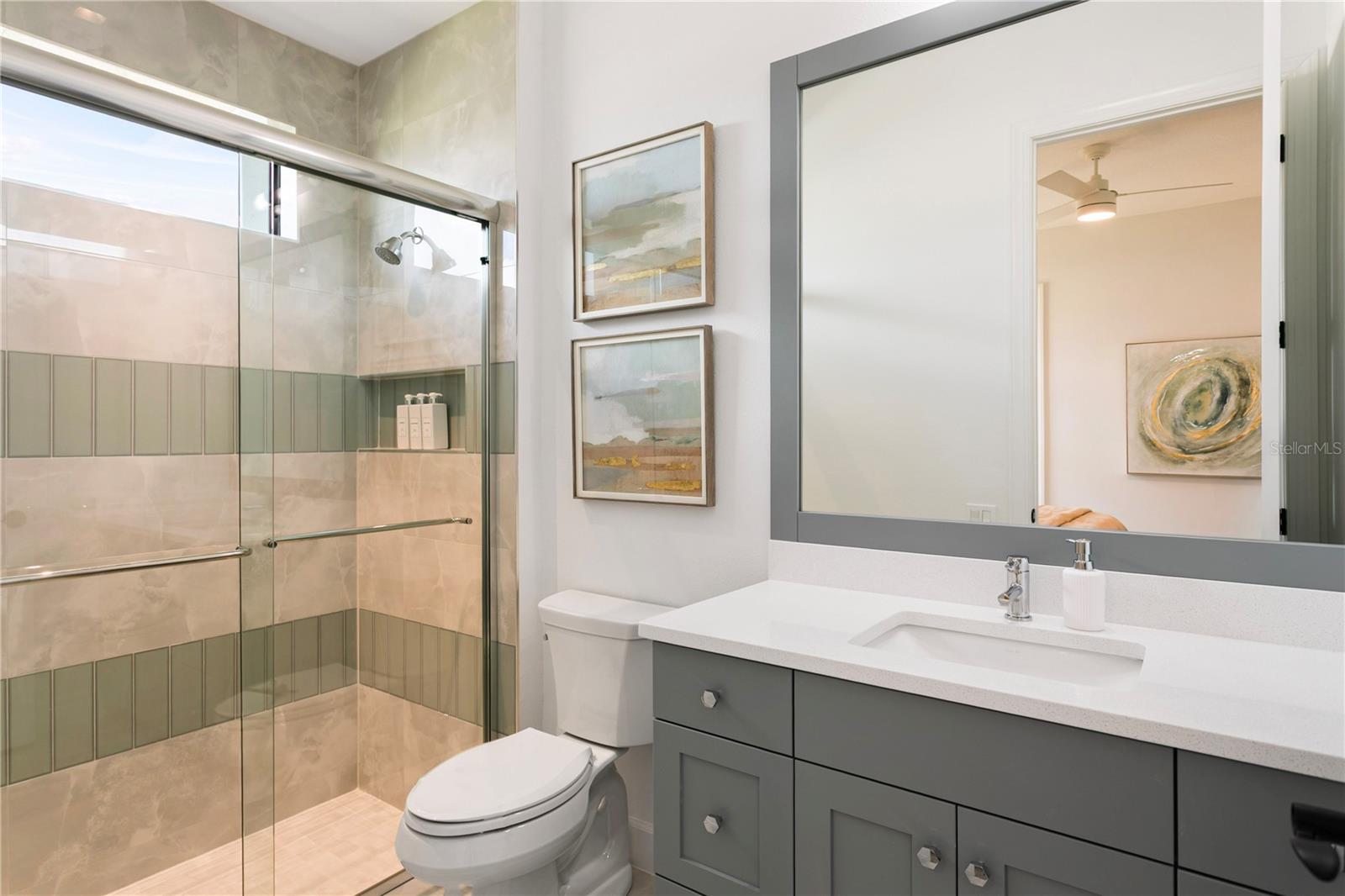 PATTERSON ROAD RESIDENTIAL - Residential